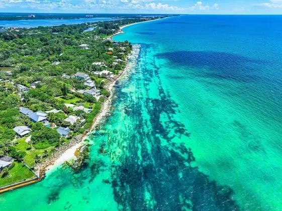 Bianco Sands by Beachside Management - Plaj