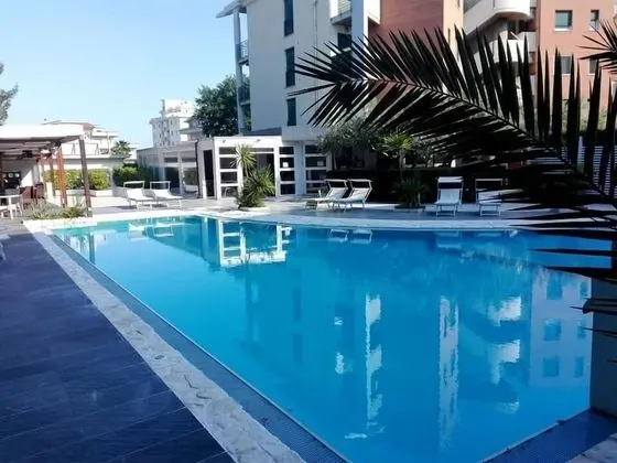 Biancopineta B&B - Dış Mekan