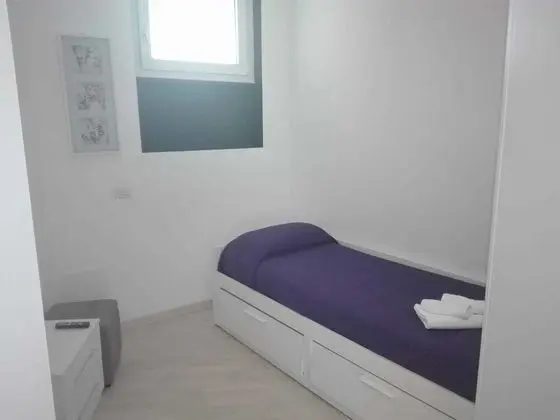 Biancopineta B&B - Oda