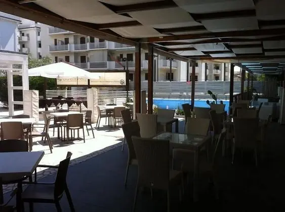 Biancopineta B&B - Yerinde Yemek