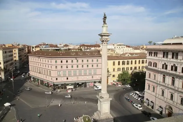 Biancoreroma B&B