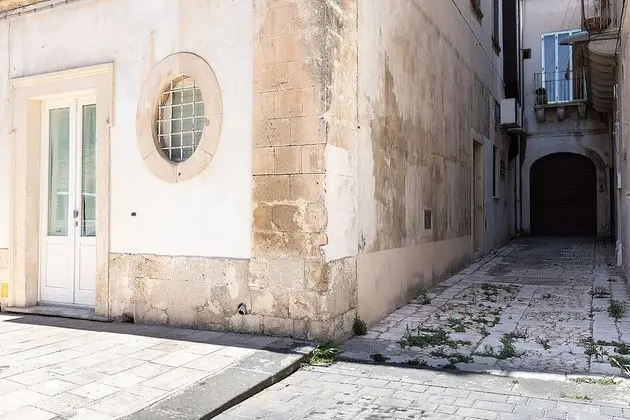 Biancospino Suite by Wonderful Italy