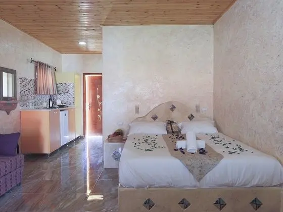 Biankini Village Resort Dead Sea - Oda