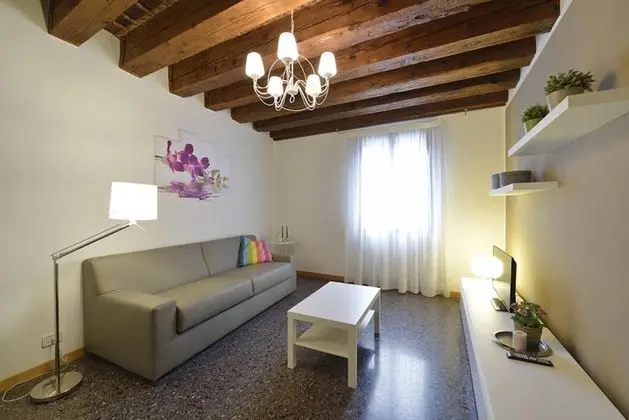 Biapalace 1 in Venice