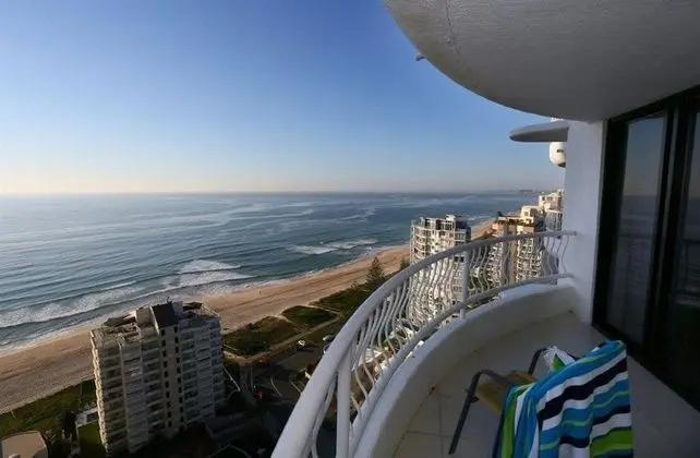 Biarritz Apartments - Öne Çıkan Resim