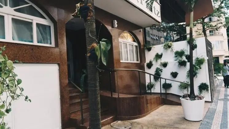 Hotel Biarritz