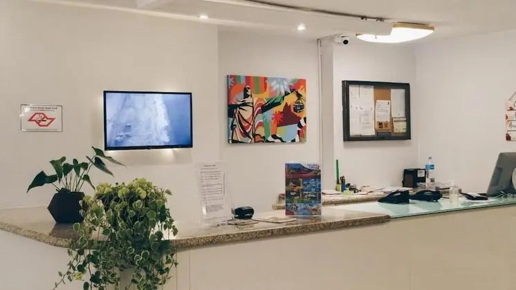Hotel Biarritz - Öne Çıkan Resim