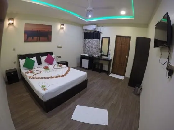 Bibee Maldives - Oda