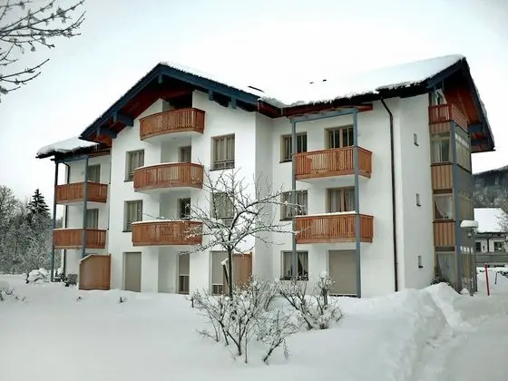 Bibel d Ruhpolding in Ruhpolding - Oda