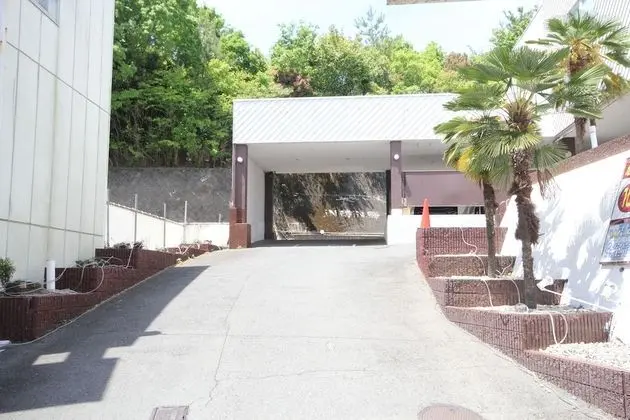 Hotel Bibi - Adults Only - Dış Mekan