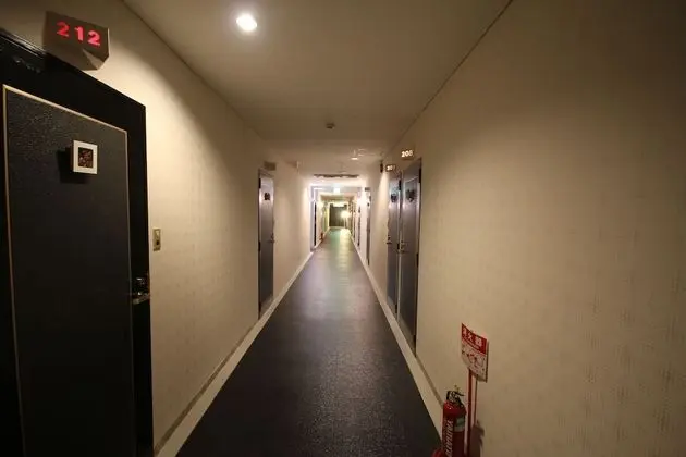 Hotel Bibi - Adults Only - İç Mekan