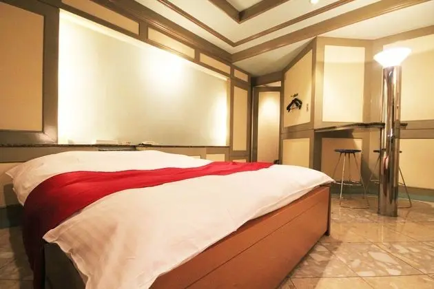 Hotel Bibi - Adults Only - Oda
