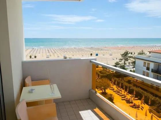 Bibione Palace Suite Hotel