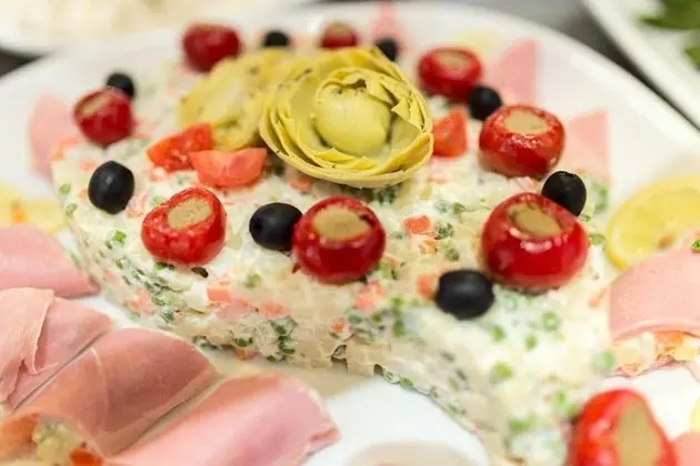 Bibione Palace Suite Hotel