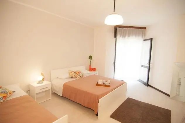 Bibione Villa Park - Oda