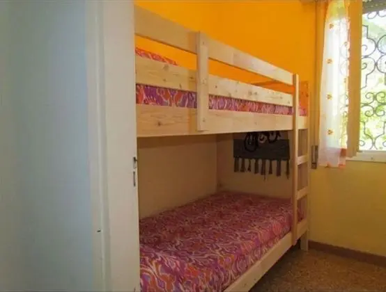 Villa in Bibione Pineda Great Location - Private Beach Place Included by Beahost - Oda