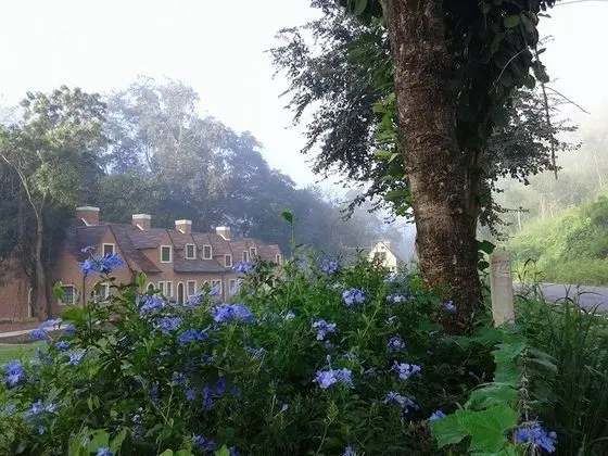 Bibury Resort