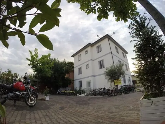 Hotel Bicaj