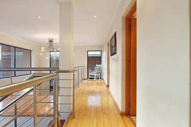 Biccard Blouberg Villa - Oda