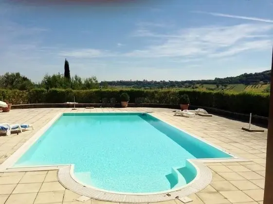 Villa Bice Agriturismo