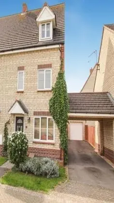 Bicester GF Serviced Accommodation