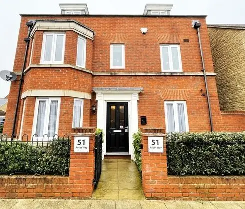 Bicester Serviced Accommodation