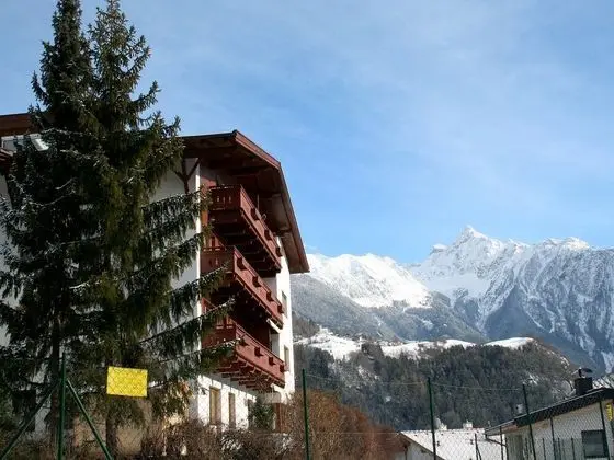 Bichleregg Sautens in Sautens - Oda