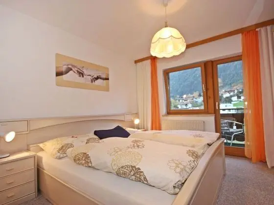 Bichleregg Sautens in Sautens - Oda