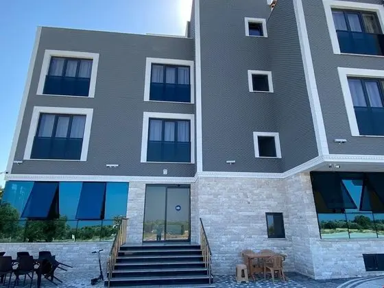 Bicici Otel - Genel