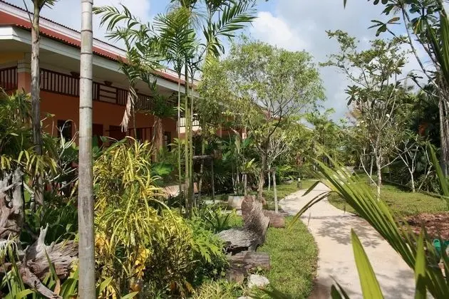 Bida Daree Resort