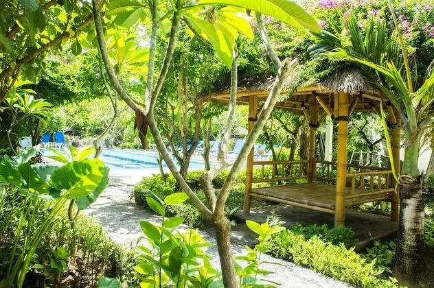 Bidadari Hotel - Öne Çıkan Resim