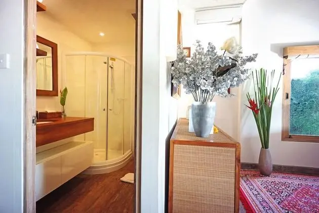 Bidadari Private Pool Villa - Oda