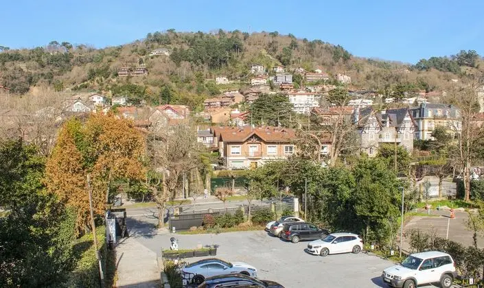 Bidaia Boutique Hotel - Dış Mekan