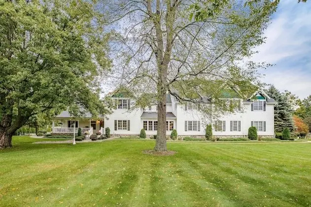 Biddle Point Inn & Event Venue