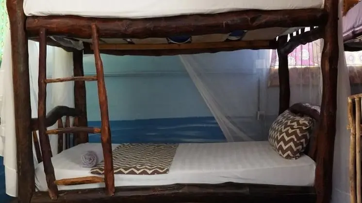 Bidi Badu Zanzibar Village - Hostel - Oda