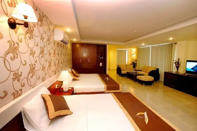 BIDV Hotel & Conference Center - Oda