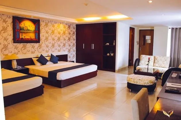 BIDV Hotel & Conference Center - Öne Çıkan Resim