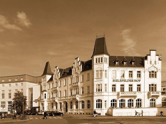 Bielefelder Hof