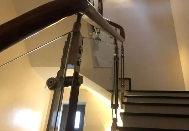 Bien Dong Green Hotel - İç Mekan