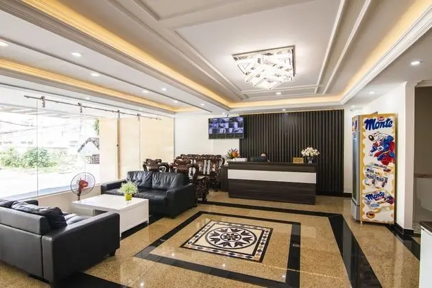 Bien Ngoc Hotel