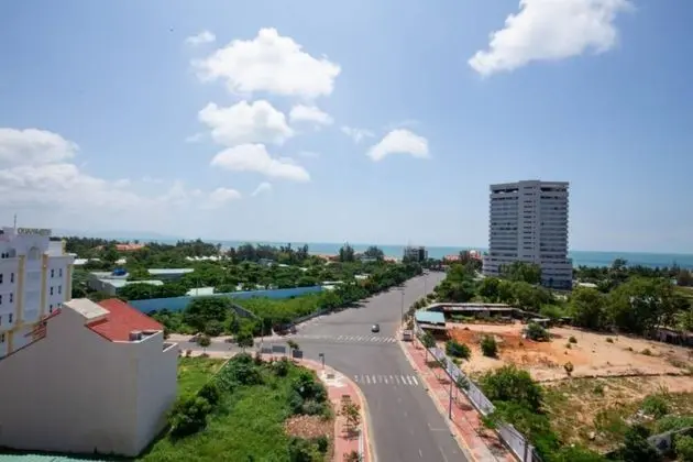 Bien Ngoc Hotel