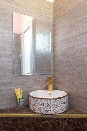 Bien Ngoc Ly Son Hotel - Banyo Özellikleri