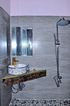 Bien Ngoc Ly Son Hotel - Banyo Tipleri