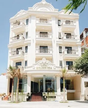 Bien Vang Hotel