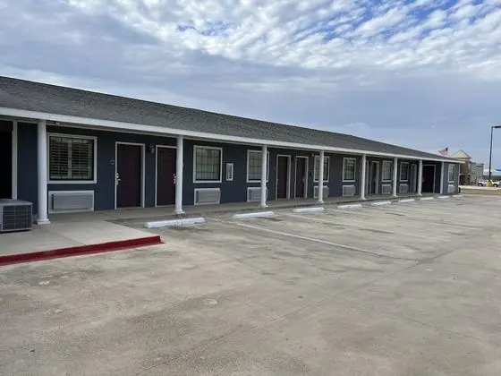 Hotel Bien Venido - Dış Mekan