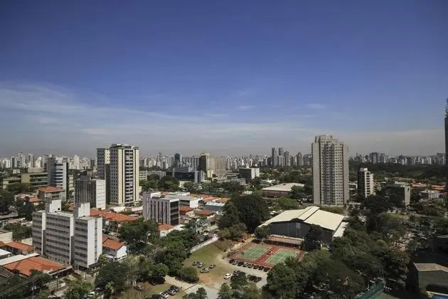 Bienal Suites