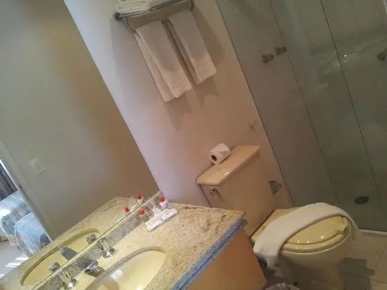 Bienal Suites