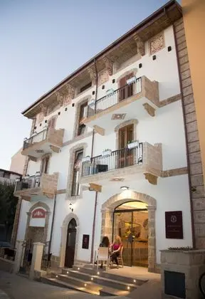 BIENESTAR MAISON DE CHARME