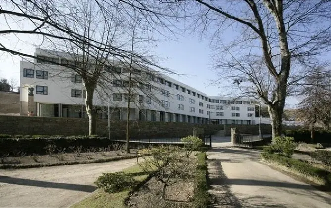 Bienestar Termas de Monçao