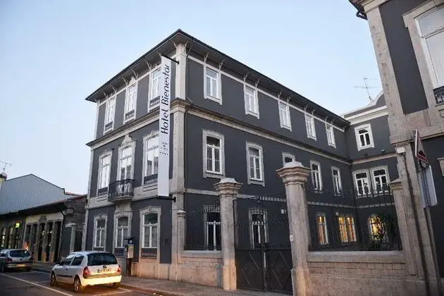 Bienestar Termas de Vizela